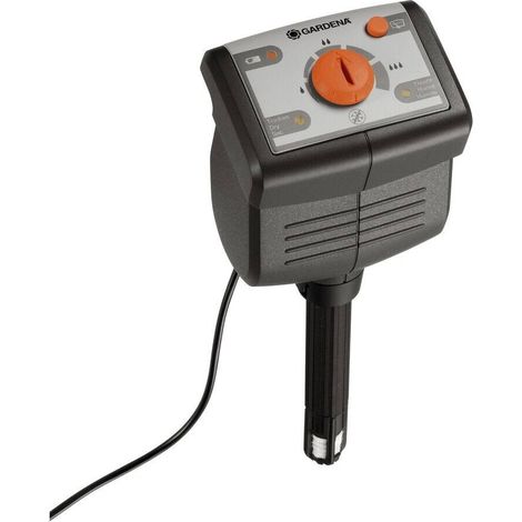 GARDENA 1188-20 Capteur d'humidité au sol S93068 (1/4)