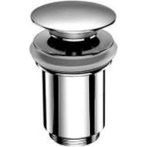 SCHELL PUSH OPEN Filtro per lavabo (1/2)