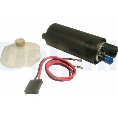 Pompe à carburant Delphi Technologies FE0439-12B1 VOLVO 3501615 3501619 9135418