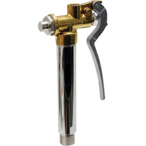 Valvola manuale per spruzzatore a pressione G1/2"