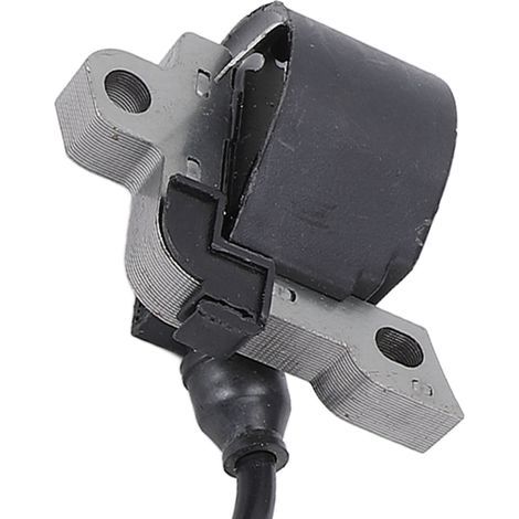 Zündspule für Stihl MS460, MS650 und MS660 Kettensägen - Zündspulenmodul aus Eisen und Gummi