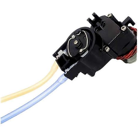 Pièces de rechange pour le moteur de la pompe à eau des aspirateurs robots Braava Jet M6 et Braava Jet 240/241. (1/5)