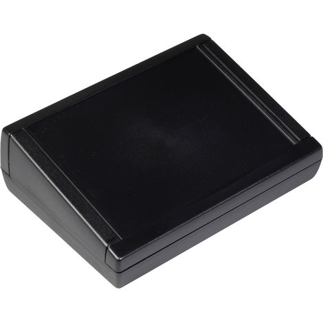 TEKO TK11SP.9 Universal-Gehäuse 188.5 x 133.5 x 56.5 ABS Schwarz 1 St.