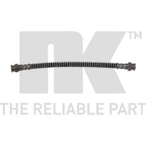 Flexible de frein NK 853719 PEUGEOT 4806 53 4816 29