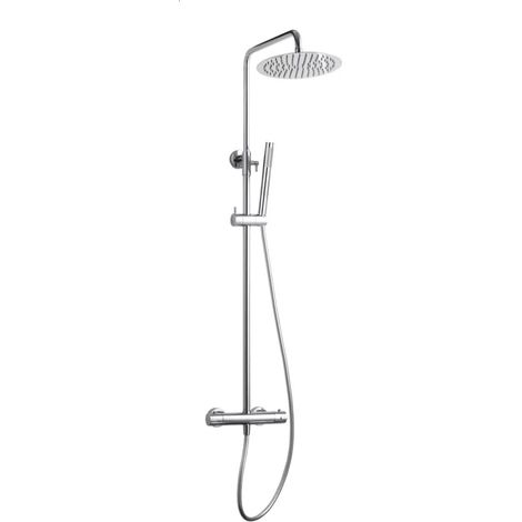 Colonne de douche thermostatique Cox Paini