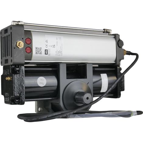 bft motoréducteur hydraulique sub dx 230v ac 2600858 p930026 00001 (1/2)