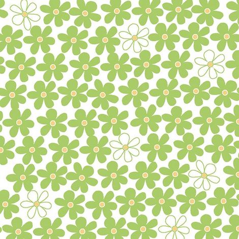 Braun & Company Servietten grün 25 x 25 cm - 20er Pack Partydekoration