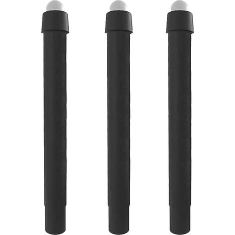 Pointes de stylet Pencil Touch pour Surface Pro 4/5/6/7 et Book Studio (1/4)