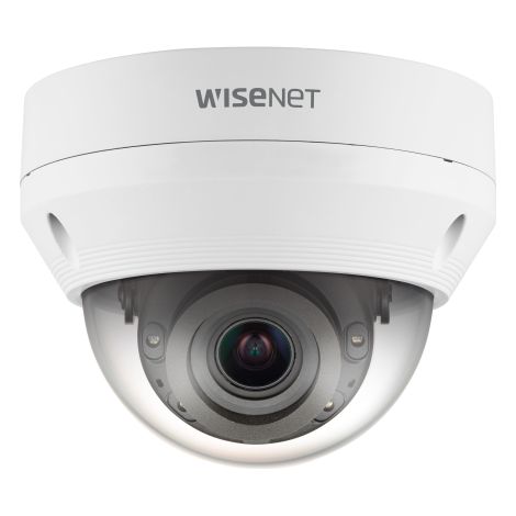 Cámara Hanwha Techwin QNV-7082R 4MP visión nocturna 30m