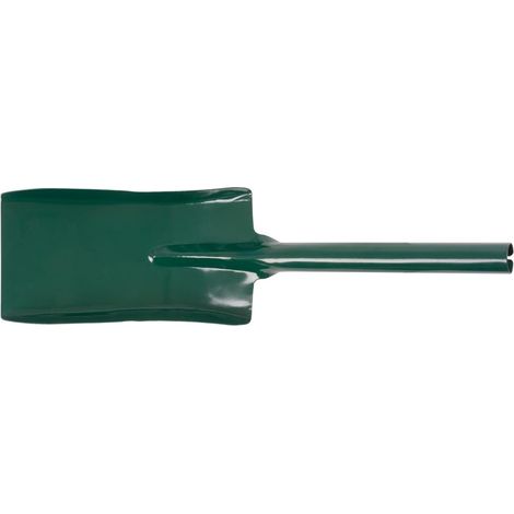 Kohleschaufel S531P, lackiert (1/2)