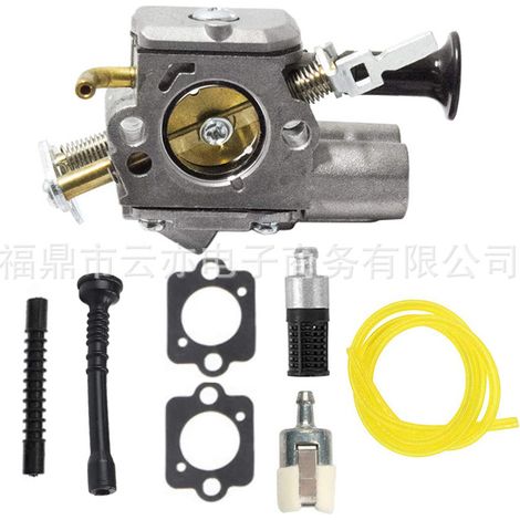 Vergaser kompatibel mit C1Q-S252 Stihl MS261 MS271 MS291 1143-120-0616 (1/5)