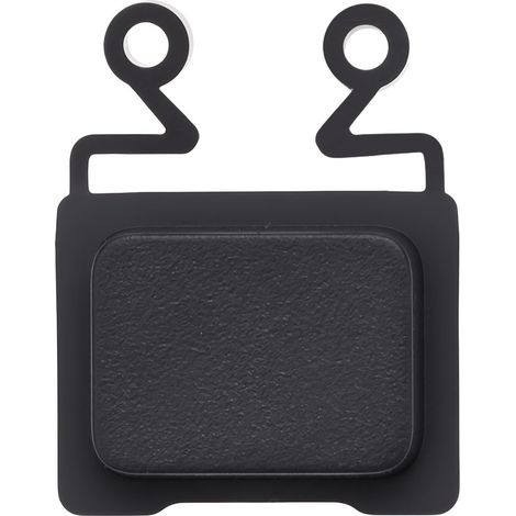 Power button cover for Dell Latitude E3510 laptop (1/5)