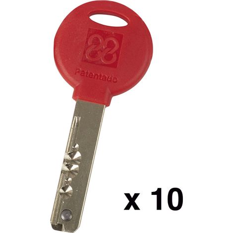 LLAVE CILINDRO MPRO C88. - EHLIS (1/2)
