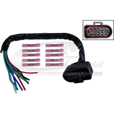3RG 37738 KIT REPARACIÃƒâ€œN CABLES FARO PRINCIPAL