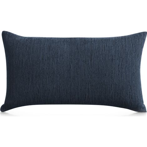 Coussin de couverture mi-quadrant 30 X 50 C/3 sans remplissage (1/4)
