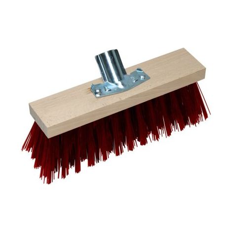 Balai de cantonnier crynovil 40 cm TALIAPLAST (1/4)