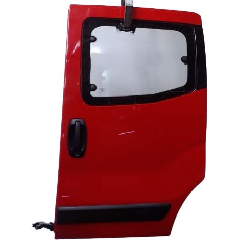Porte Coulissante Gauche FIAT Fiorino [PRODUIT D'OCCASION]♻️52180671