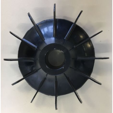 Pale di ventilatore per motore