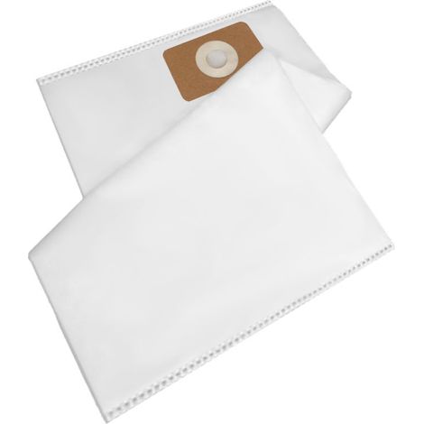 1 Sac pour aspirateur central Saniflo SM40, SM60 et SM90, Saniflo FILTRE-186