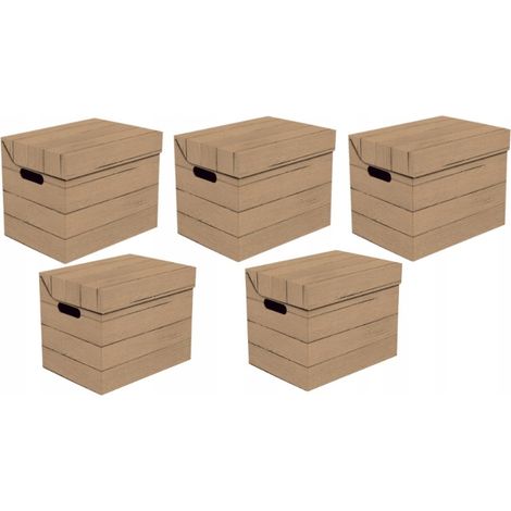 Creative Box: Una forma perfecta de mantener tu hogar organizado.