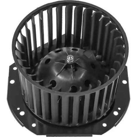 Moteur de ventilateur de chauffage avant / Moteur de ventilateur de climatisation / Pièces de ventilateur pour Astro Blazer S10 1988-1989 (1/5)