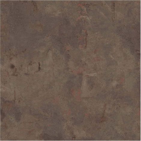 Plateau OXIDE stratifié moulé style contemporain pour extérieur