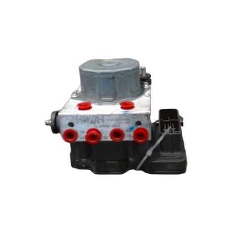 [PRODUIT D'OCCASION] Unite Hydraulique Abs DACIA Logan Mcv 2007- ♻️ Ref Oe. 476609211r - Garantie à vie (1/3)