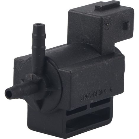Collecteur d'admission des gaz d'échappement, vanne à dépression EGR, compatible avec 0025401897 (1/5)