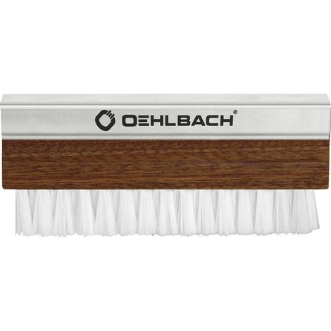 Oehlbach Pro Phono Brush Spazzola per dischi (1/2)