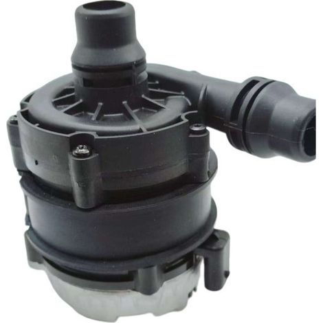 Pompe à auxiliary électronique à vendre, OE A0005002686/0392024115, compatible avec Mercedes-Benz. (1/5)