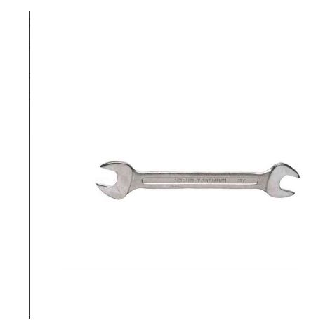 Chiave fissa 10 11 mm.