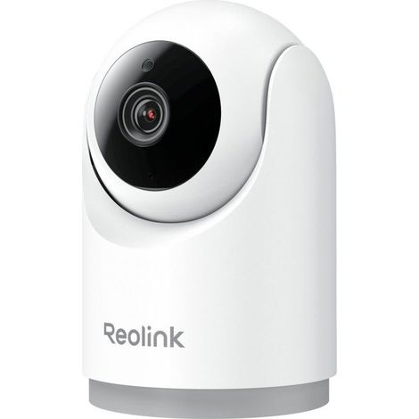 Reolink – Caméra de surveillance intérieure 3MP – Vision nocturne 12m – Pan/Tilt 355°/50° – Audio bidirectionnel – WiFi stable (1/5)