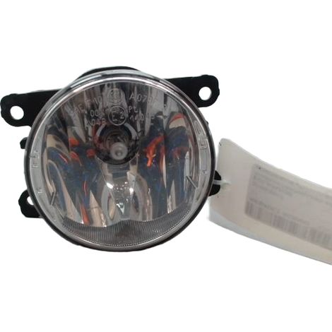 [PRODUIT D'OCCASION] Phare Antibrouillard Avant Droit RENAULT Scenic ♻️ Ref Oe. 261500097r - Garantie à vie (1/3)