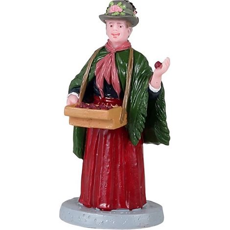 Sugar Plum Seller Cod. 12034