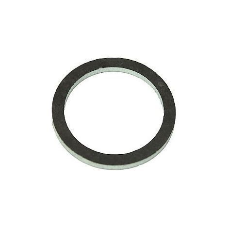 JS ANSCHLUSSDICHTUNG ZU ROHRBELUEFTER, DN15, 1/2"