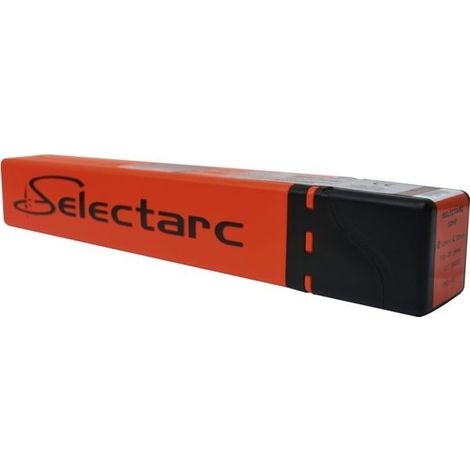 Electrode de recharge etui 5kg hb 61r d 3,2 mm - 4,5 kg
