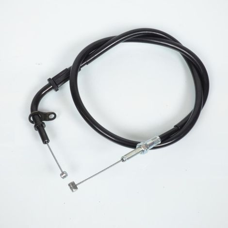 Câble de tirage d'accélérateur gaz pour moto Yamaha 600 R6 1999 à (1/2)