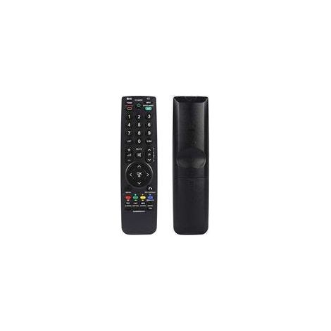 Mando a distancia de repuesto para televisor LG AKB69680403. Compatible con televisores inteligentes LG (referencia AKB69680403). (1/5)