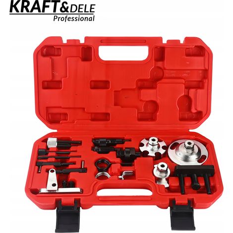 Blocco fasatura VW Audi 2.7 3.0 4.0 4.2 V6 V8 TDI ASB BKN ccma ccwa