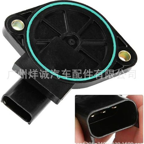 4882251AB is a position sensor for Chrysler Sebring automotive crankshaft and camshaft. (1/4)