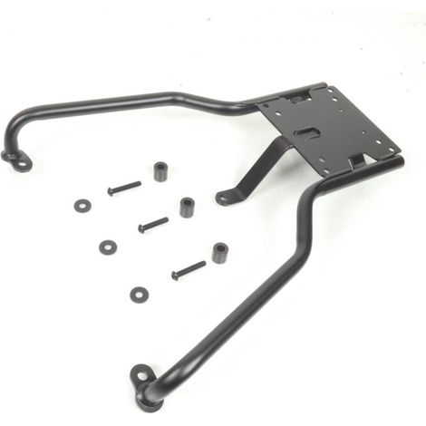 Unterstützung top case shad top master pour moto yamaha 125 xc