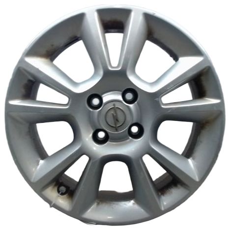 Jante Aluminium OPEL Meriva [PRODUIT D'OCCASION]♻️13256651
