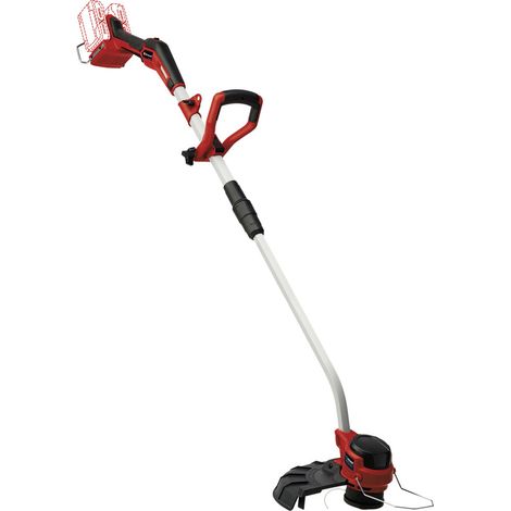 Einhell Professional GP-CT 36/35 Li BL-Solo Akku-Rasentrimmer Akku Akku-Rasentrimmer Einstellbarer (1/3)
