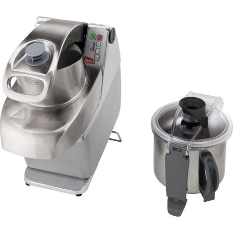 Coupe-Légumes Combiné Cutter Emulsionneur TRK55 - Dito Sama