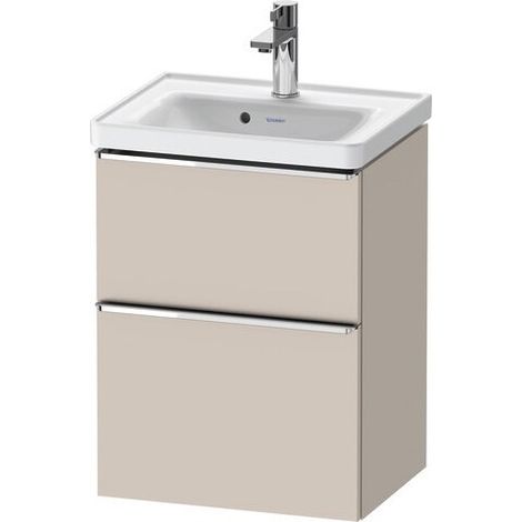 DURAVIT DE4350010910000 D-Neo WTUWH Réservoir 484x372x625 Montage sur siège