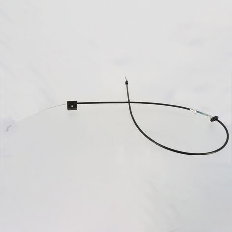 Câble de traction - pour Tondeuse Thermique - pièce de rechange pour ref OXEO 760461