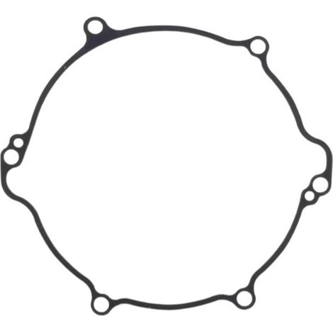 Junta de la tapa del embrague Yamaha YZ 125 2005-21 Exterior Athena