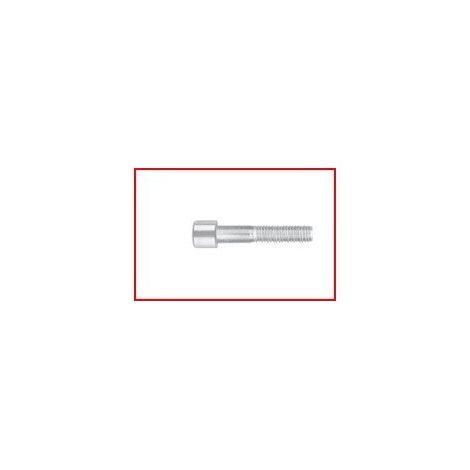 DIN-912 A-4 M6X80-CHAVES BILBAO