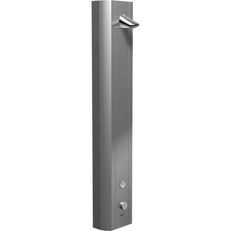 Schell 008190899 Panneau de douche LINUS DP-C-T (1/2)