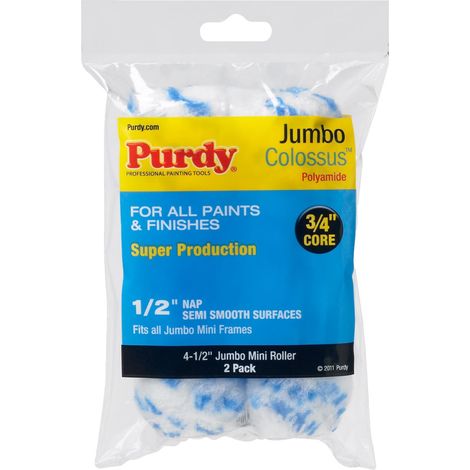 Purdy 140665095 - Rullo da pittura (1/5)